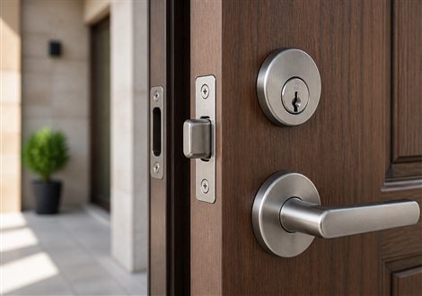 Apertura de puertas en Mataró
