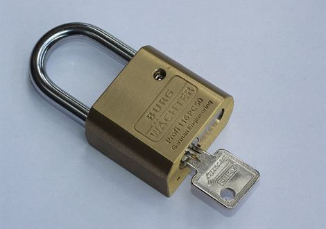 Cerraduras de seguridad en Mataró